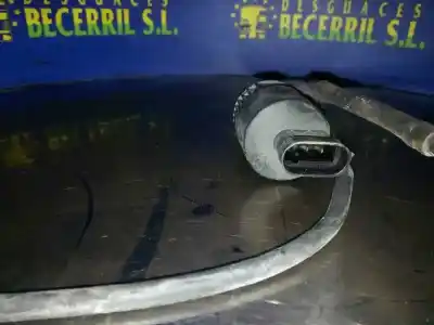 Автозапчасти б/у чистый насос за renault megane i scenic (ja0) 1.9 d alize ссылки oem iam 7700430702  