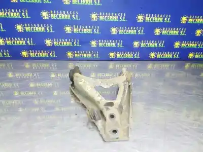 Автозапчасти б/у передний левый нижний рычаг подвески за renault megane i scenic (ja0) 1.9 d alize ссылки oem iam 8200737132  