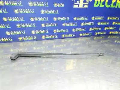 Автозапчастина б/у передній правий річок склоочисника для renault megane i scenic (ja0) 1.9 d alize посилання на oem iam 7701042362  