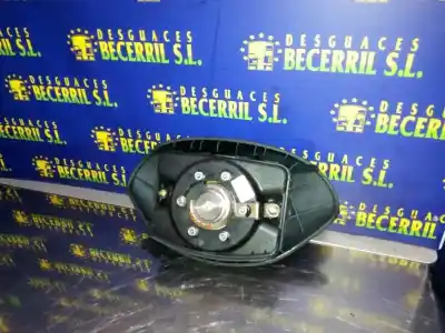 Автозапчасти б/у передняя левая подушка безопасности за renault megane i scenic (ja0) 1.9 d alize ссылки oem iam 7700429758  