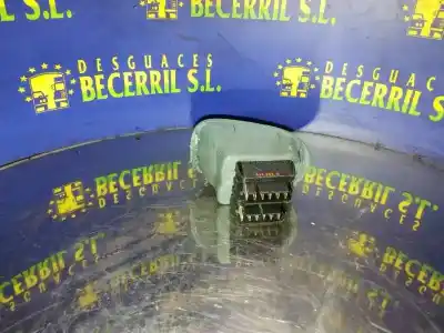 Peça sobressalente para automóvel em segunda mão botão / interruptor elevador vidro dianteiro esquerdo por renault megane i scenic (ja0) 1.9 d alize referências oem iam 7700432962