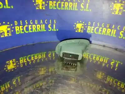 Pièce détachée automobile d'occasion commande de lève vitre avant droit pour renault megane i scenic (ja0) 1.9 d alize références oem iam 7700432962  