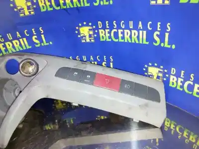 Pezzo di ricambio per auto di seconda mano Comando Multifunzione per CITROEN JUMPY 2.0 HDi Furg. (774kg) Riferimenti OEM IAM   