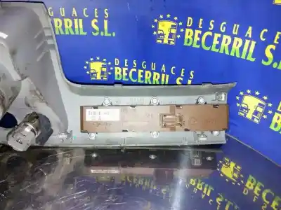 Автозапчастина б/у многофункційне управління для citroen jumpy 2.0 hdi furg. (774kg) посилання на oem iam   