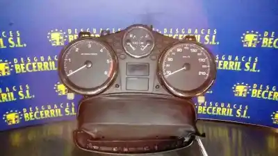 Second-hand car spare part DASHBOARD for PEUGEOT 207 SW  OEM IAM references 9682904880  