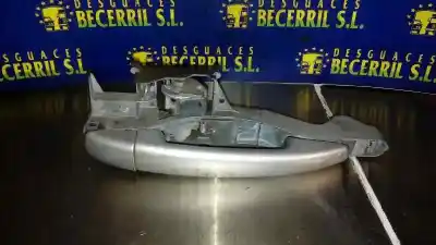Peça sobressalente para automóvel em segunda mão puxador exterior frente direito por peugeot 207 sw sport referências oem iam 