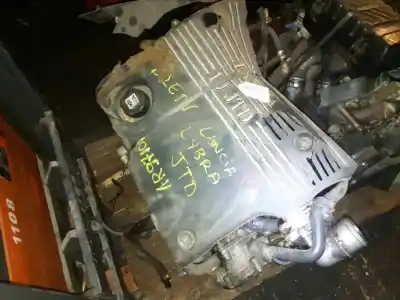 Piesă de schimb auto la mâna a doua MOTOR COMPLET pentru ALFA ROMEO 156 SPORTWAGON (116)  Referințe OEM IAM AR37101  