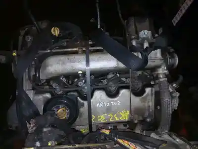 Gebrauchtes Autoersatzteil KOMPLETTER MOTOR zum ALFA ROMEO 156 (116)  OEM-IAM-Referenzen AR32302  