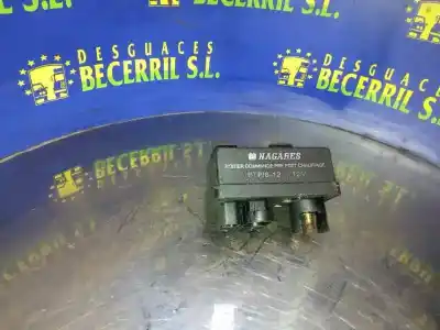 Автозапчасти б/у блок предварительного нагревания за renault megane i scenic (ja0) * ссылки oem iam 7700107794  