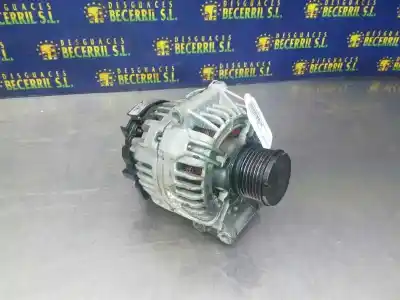 Автозапчасти б/у генератор за renault megane i fase 2 berlina (ba0) 1.6 16 v rt (ba04) ссылки oem iam 7711497138