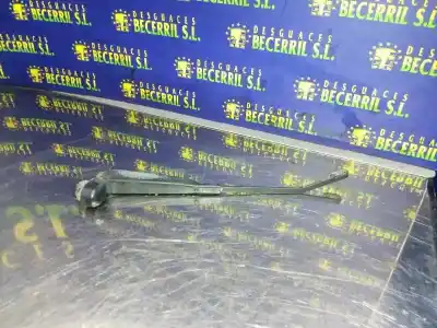Peça sobressalente para automóvel em segunda mão Haste De Escova Traseiro por RENAULT KANGOO (F/KC0) KANGOO Referências OEM IAM    Peça sobressalente para automóvel em segunda mão Haste De Escova Traseiro por RENAULT KANGOO (F/KC0) KANGOO Referências OEM IAM