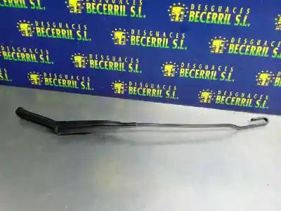Second-hand car spare part front right windshield wiper arm for audi a4 avant (b5) 1.9 tdi quattro oem iam references 8d1955408a