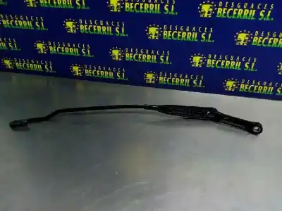 Second-hand car spare part front right windshield wiper arm for audi a4 avant (b5) 1.9 tdi quattro oem iam references 8d1955408a  