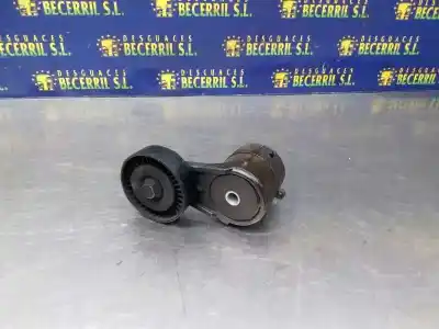 Автозапчасти б/у ВСПОМОГАТЕЛЬНЫЙ НАТЯЖИТЕЛЬ РЕМНЯ за OPEL ASTRA G BERLINA  ссылки OEM IAM 90571758  