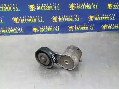 Автозапчасти б/у ВСПОМОГАТЕЛЬНЫЙ НАТЯЖИТЕЛЬ РЕМНЯ за OPEL ASTRA G BERLINA  ссылки OEM IAM   