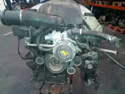 Peça sobressalente para automóvel em segunda mão motor completo por bmw serie 5 berlina (e39) 535i referências oem iam h064864  a44l0g2