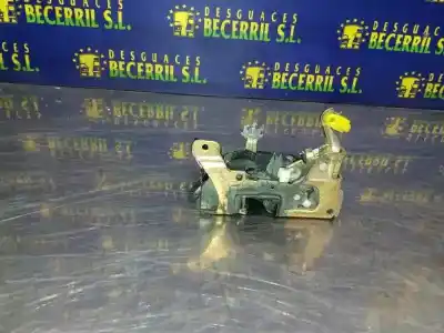 Автозапчасти б/у замок передней правой двери за renault kangoo (f/kc0) authentique ссылки oem iam 7701046800   Автозапчасти б/у замок передней правой двери за renault kangoo (f/kc0) authentique ссылки oem iam 7701046800