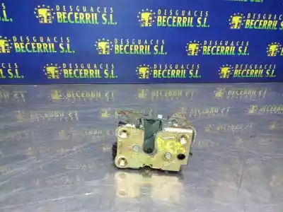 Автозапчасти б/у замок передней правой двери за renault kangoo (f/kc0) authentique ссылки oem iam 7701046800   Автозапчасти б/у замок передней правой двери за renault kangoo (f/kc0) authentique ссылки oem iam 7701046800