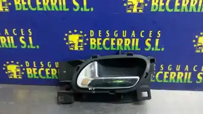 İkinci el araba yedek parçası Sol ön Iç Kol için PEUGEOT 407 Premium OEM IAM referansları 96525176  