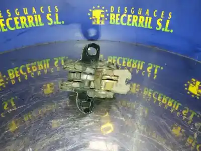 Pezzo di ricambio per auto di seconda mano Baule / Serratura Del Cancello per RENAULT KANGOO (F/KC0) Rapid RL (FCOA/C/D/E/H/U) Riferimenti OEM IAM    Pezzo di ricambio per auto di seconda mano Baule / Serratura Del Cancello per RENAULT KANGOO (F/KC0) Rapid RL (FCOA/C/D/E/H/U) Riferimenti OEM IAM