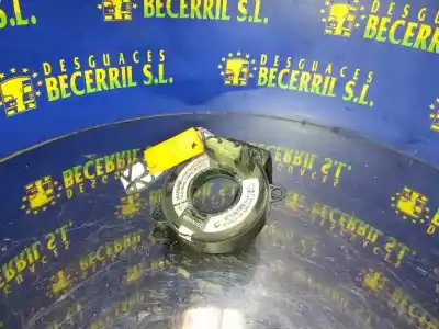 Автозапчастина б/у КІЛЬЦЕ ПІДДУШКИ БЕЗОПАСНОСТИ для RENAULT KANGOO (F/KC0)  Посилання на OEM IAM 7700840099   Автозапчастина б/у КІЛЬЦЕ ПІДДУШКИ БЕЗОПАСНОСТИ для RENAULT KANGOO (F/KC0)  Посилання на OEM IAM 7700840099