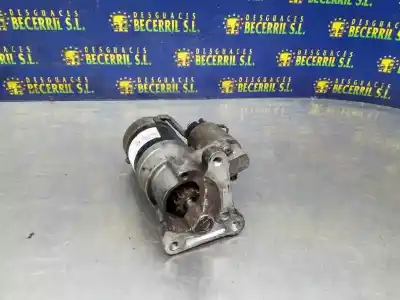 Piesă de schimb auto la mâna a doua Electromotor pentru RENAULT MEGANE I FASE 2 BERLINA (BA0)  Referințe OEM IAM 7700116282  