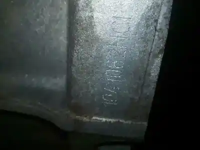 Second-hand car spare part GEARBOX for BMW SERIE 3 BERLINA (E46)  OEM IAM references HCI  