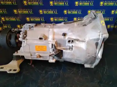 Peça sobressalente para automóvel em segunda mão CAIXA DE VELOCIDADES por BMW SERIE 3 TOURING/CABRIO (E30)  Referências OEM IAM AKX  