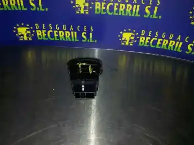 Gebrauchtes Autoersatzteil steuerung der hinteren linken fenster zum citroen c3 pluriel (hb_) 1.6 oem-iam-referenzen 