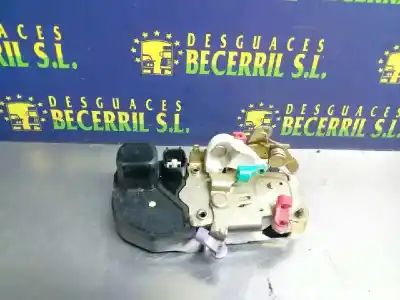 Second-hand car spare part front right door lock for chrysler neon (pl) 2.0 le oem iam references 