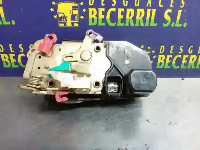 Second-hand car spare part front right door lock for chrysler neon (pl) 2.0 le oem iam references   