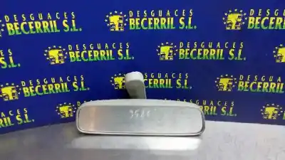 Автозапчасти б/у внутреннее зеркало за suzuki swift berlina (mz) gl ссылки oem iam 3288