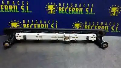 Автозапчастина б/у центральний гампов для suzuki swift berlina (mz) gl посилання на oem iam 3581063jo  