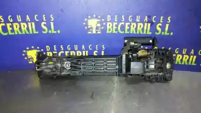 Автозапчасти б/у наружная рукоятка передняя справа за suzuki swift berlina (mz) gl ссылки oem iam   