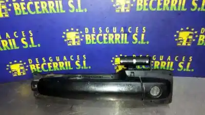 Автозапчасти б/у левая передняя наружная ручка за suzuki swift berlina (mz) gl ссылки oem iam 