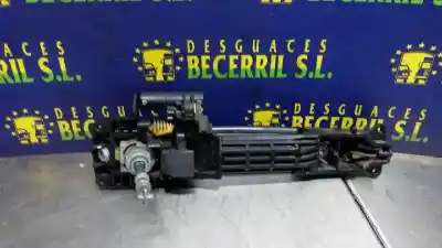 Автозапчасти б/у левая передняя наружная ручка за suzuki swift berlina (mz) gl ссылки oem iam   