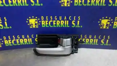 Автозапчасти б/у внутри передней правой ручки за suzuki swift berlina (mz) gl ссылки oem iam 