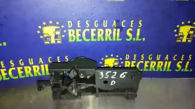 Автозапчасти б/у внутри передней правой ручки за suzuki swift berlina (mz) gl ссылки oem iam   