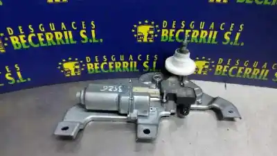 Автозапчасти б/у мотор заднего стеклоочистителя за suzuki swift berlina (mz) gl ссылки oem iam 