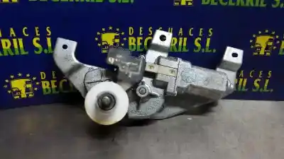 Автозапчасти б/у мотор заднего стеклоочистителя за suzuki swift berlina (mz) gl ссылки oem iam   