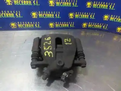 Автозапчасти б/у передний левый тормозной суппорт за suzuki swift berlina (mz) gl ссылки oem iam 5512062j10000