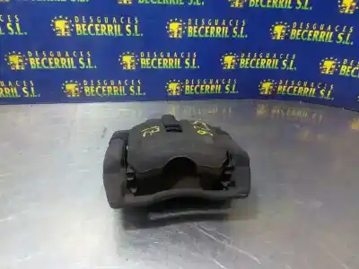 Автозапчасти б/у передний левый тормозной суппорт за suzuki swift berlina (mz) gl ссылки oem iam 5512062j10000  