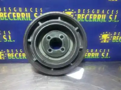 Автозапчасти б/у шкив коленчатого вала за suzuki swift berlina (mz) gl ссылки oem iam 46819147