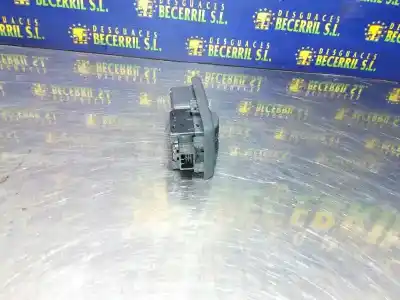 Second-hand car spare part left front power window switch for daewoo lanos cool oem iam references 