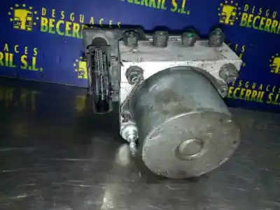 Pezzo di ricambio per auto di seconda mano abs per opel corsa d essentia riferimenti oem iam 13182319  0265231583