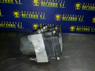 Pezzo di ricambio per auto di seconda mano abs per opel corsa d essentia riferimenti oem iam 13182319  0265231583