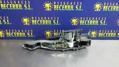 Автозапчасти б/у наружная рукоятка передняя справа за citroen c3 picasso exclusive ссылки oem iam 9101jp  