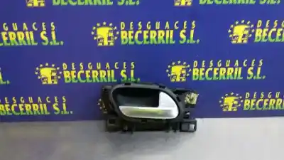 Автозапчасти б/у внутри передней правой ручки за citroen c3 picasso exclusive ссылки oem iam 