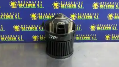 Автозапчасти б/у отопительный двигатель за citroen c3 picasso exclusive ссылки oem iam 6441z7  