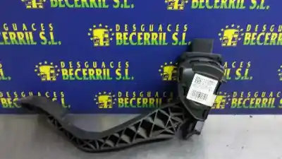 Автозапчасти б/у педаль газа за citroen c3 picasso exclusive ссылки oem iam 96813839